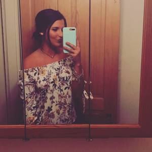 Meet your Posher, Morgan